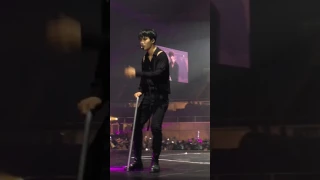 EXO'rDIUM in Manila - Artificial Love - KAI Focus