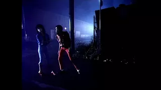 Michael Jackson - Thriller (without music)