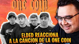 ELDED REACCIONA A LA CANCIÓN DE LA ONE COIN