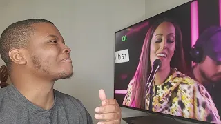 Ladies Of Soul "Someone Else's Guy" ft. Glennis Grace (REACTION)