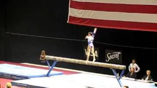 Katelyn Ohashi BB 2010 Nationals Finals