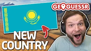 Kazakhstan just got NEW COVERAGE - Tips and Tricks