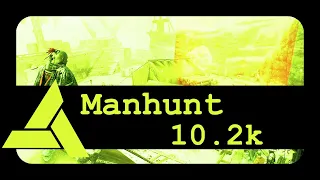 AC3 Multiplayer Competitive Manhunt 10.2k (Ep.62)