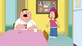 Family guy / Funny Moments :33