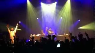 Dj Premier @ la Laiterie (Strasbourg, 12/02/13) 2/3