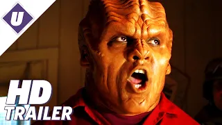 The Orville - Official Comic-Con Trailer | SDCC 2018