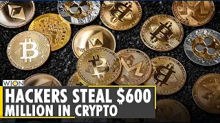 Hackers return $600 million in one of the biggest cryptocurrency thefts ever | Poly Network