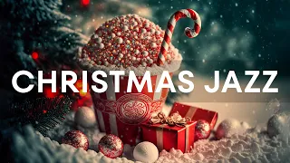 джазовое рождественское утро⛄расслабляющая рождественская джазовая музыка для хорошего настроения #6