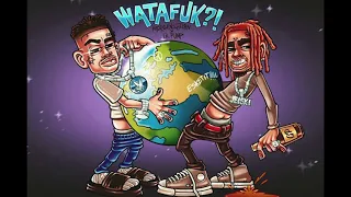 Morgenshtern & Lil Pump - Watafuk (Butesha Remix)