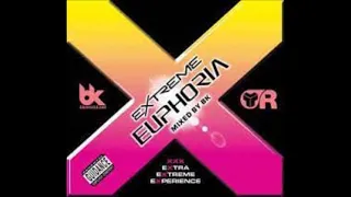 Extreme Euphoria Vol 5 CD1 Mixed By BK (Ministry Of Sounds 2004)