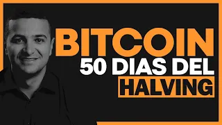 BITCOIN rumbo a los 60k 🚀🚀 Análisis EN VIVO de Bitcoin, Altcoins, Acciones y Forex 💸