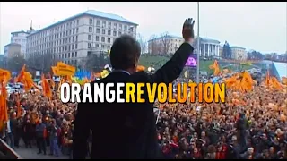 Orange Revolution - English (high definition)