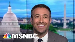Watch The Beat With Ari Melber Highlights: April 18