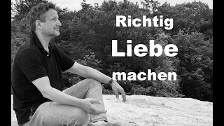 Liebe machen