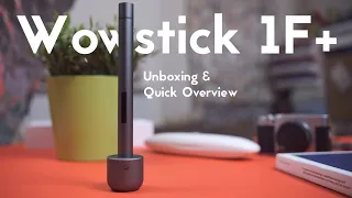 A Super Useful Little Tool | Wowstick 1F+ Electric Screwdriver Unboxing and Review