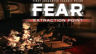 Хана вертолёту. F.E.A.R. Точка эвакуации. F.E.A.R. Extraction Point 1# #ExtractionPoint