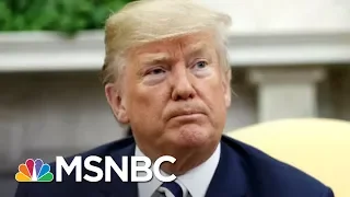 President Donald Trump’s Week That Was | The 11th Hour | MSNBC