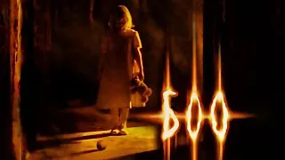 Бу / Boo (2005) / Комедийный Триллер