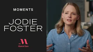 Jodie Foster: Insights on Female Filmmakers | MasterClass Moments | MasterClass