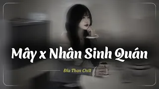 Nhạc Buồn TikTok - Nhạc Chill Buồn - Những Bản Lofi Buồn Chill Nhẹ Nhàng Hay Nhất - Nhạc Lofi Buồn