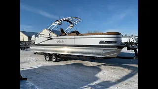 2023 Avalon Catalina 2585 VRB