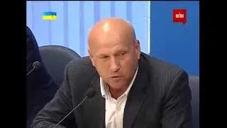 Олег Рибачук: "Одна за найбільших проблем Порошенка - це провал в комунікації з громадянами"