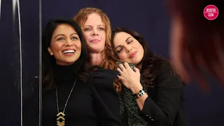 THEC4: an Once Upon A Time convention in Paris - Recap