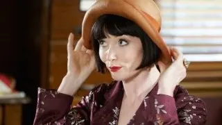 Episode 8 Trailer | Miss Fisher's Murder Mysteries | Series 1