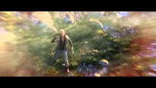 Game review   Scalebound Cinematic Trailer E3 2014    PREMIERE GAME AND PLAY