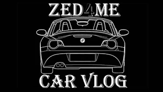 Reasons I like and dislike my BMW Z4 - Z4 Vlog #2