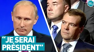 Des élections pour du beurre (Russie) - L'Effet Papillon