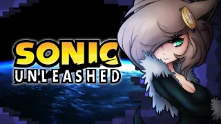 Sonic Unleashed Review [01] - RadicalSoda