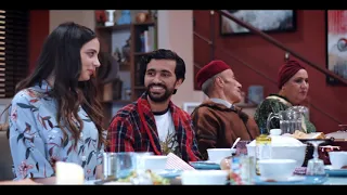 Inchallah Mabrouk Episode 13 Partie 02