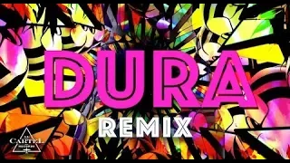 Daddy Yankee-Dura (REMIX) ft. Bad bunny, Becky G y Natti Natasha premios billboard 2018