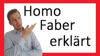 Homo Faber | Inhalt Zusammenfassung | Prosa VI