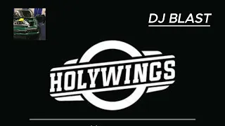 Holywings Hype Up Mixtape Vol 3 (Dj Blast)