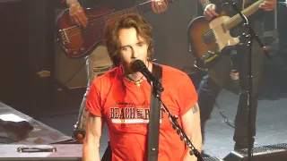 Rick Springfield The Light of Love and Everybody's Girl MILWAUKEE 2021 LIVE CONCERT