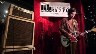 Stagnant Pools - Full Performance (Live on KEXP)