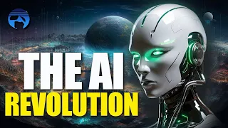 The AI Revolution: How GPT-5 Will Redefine the World - OpenAI's Eye-Opening Revelation