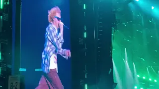 Justin Bieber - Stay feat. The Kid Laroi - Made In America Festival 2021 - Philadelphia