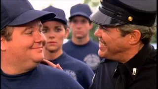 Police Academy soundtrack "Formation /Move Out" Robert Folk