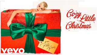 Katy Perry - Cozy Little Christmas (Teaser Official)