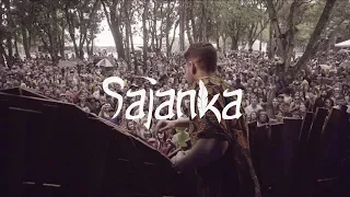 Sajanka Live - TranceFormation