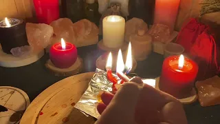 🔥✨🍓РАЗЖИГАЕМ СТРАСТЬ И ЧУВСТВА ПАРТНЕРА🔮🕯️💫РИТУАЛ ОНЛАЙН