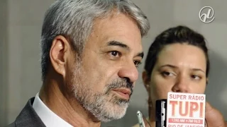 Costa diz que não vê justificativa para denúncia contra Vaccari