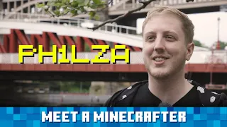 Meet a Minecrafter: Ph1LzA