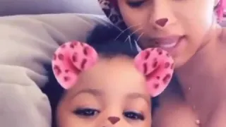 CardiB shares some amazing moments with baby Kulture