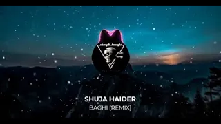 BAAGHI - Peera Ve Peera (Remix) - Shuja Hyder |