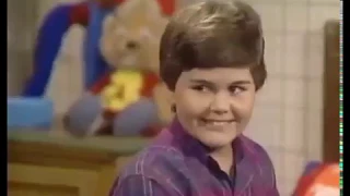 Small Wonder  S2 E10  You Gotta Have Heart (without intro song)