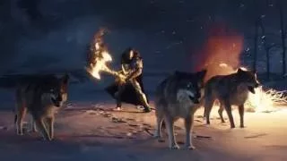 Destiny: Rise of Iron | Reveal trailer | PS4